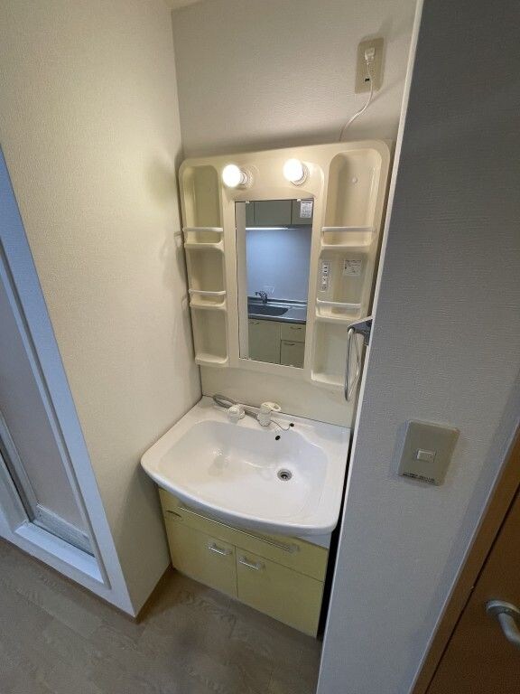 リヴェールの物件内観写真