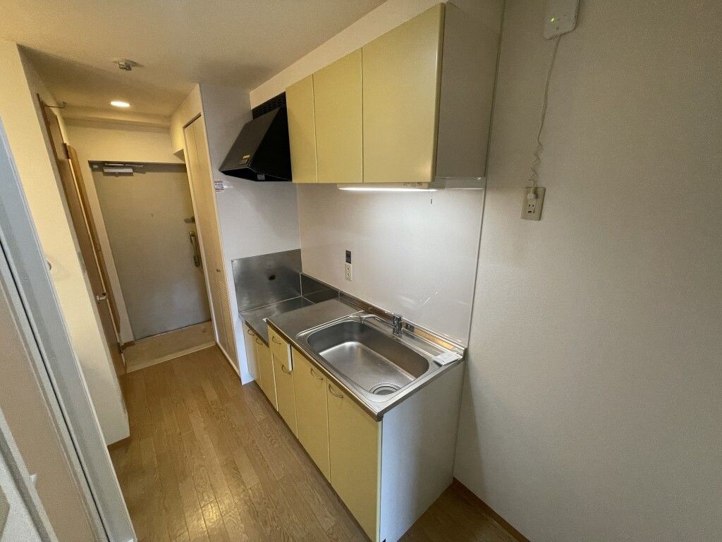 リヴェールの物件内観写真