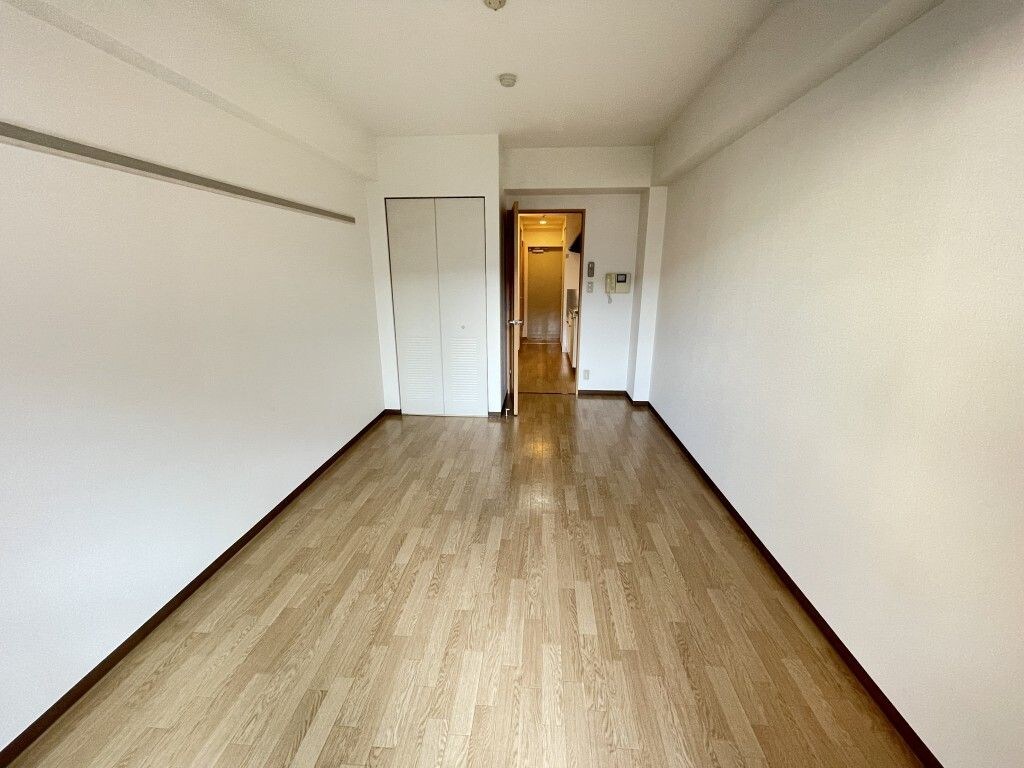 リヴェールの物件内観写真