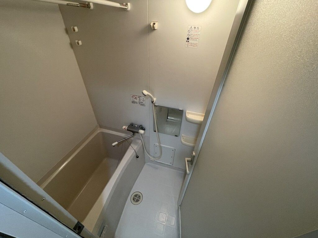 リヴェールの物件内観写真