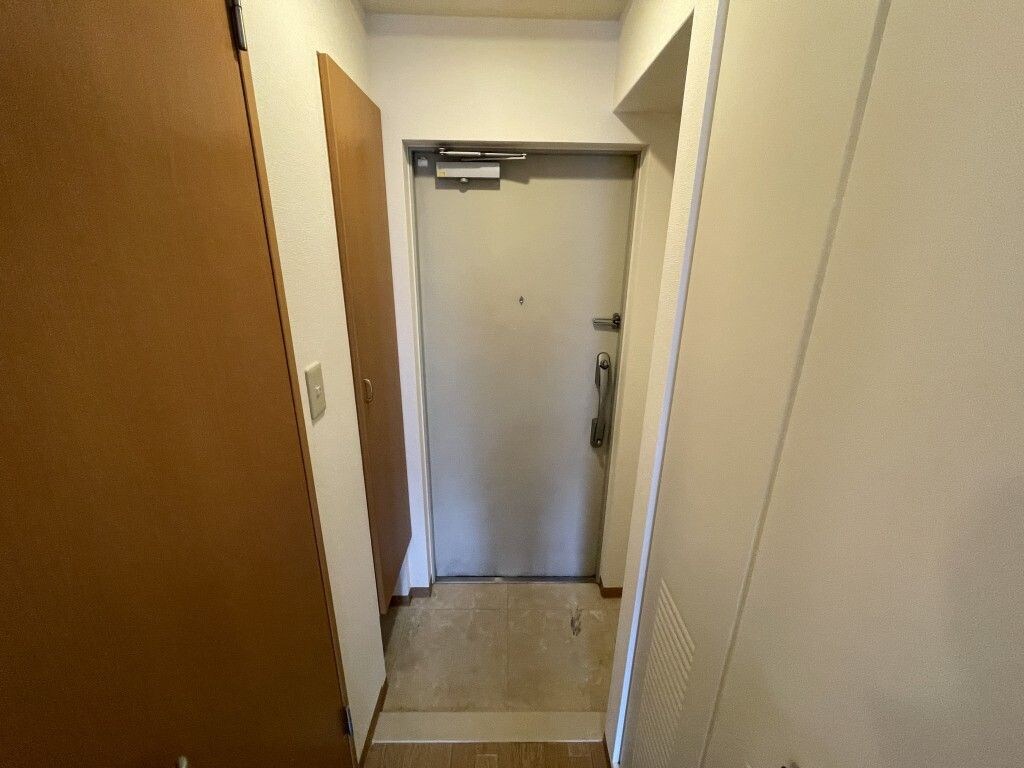 リヴェールの物件内観写真