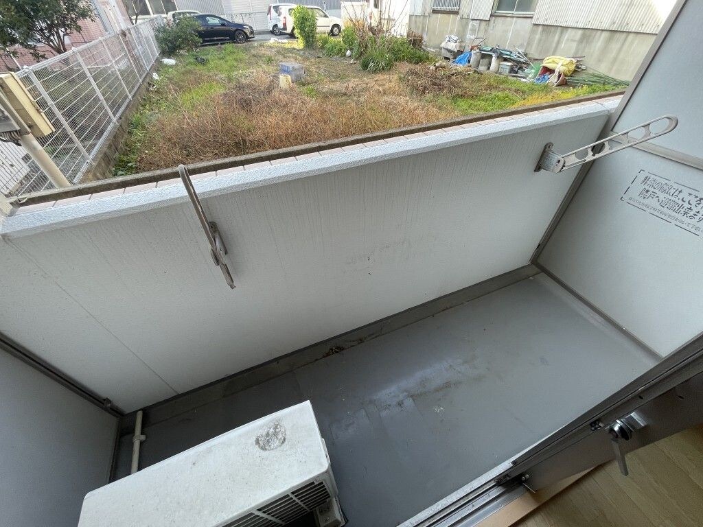 リヴェールの物件内観写真