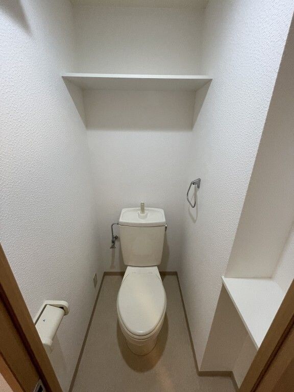 リヴェールの物件内観写真