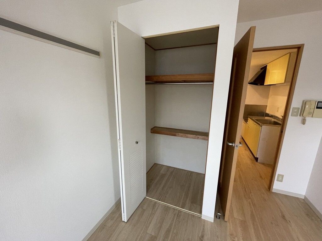 リヴェールの物件内観写真