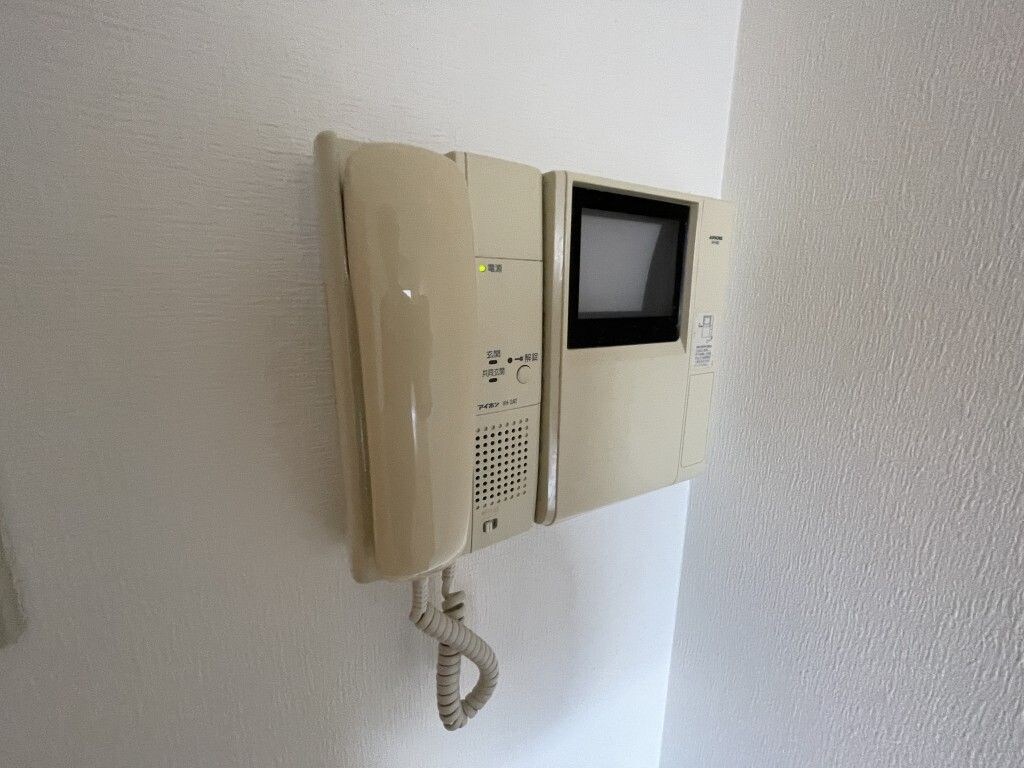 リヴェールの物件内観写真