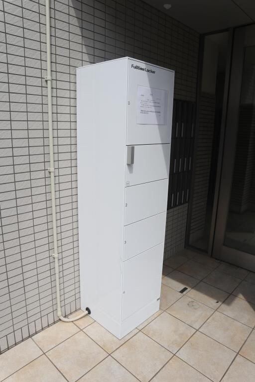 リヴェールの物件内観写真