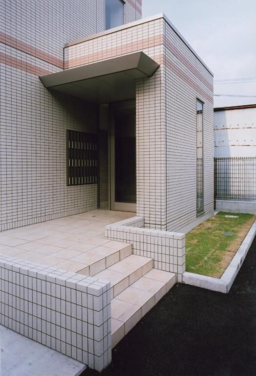 リヴェールの物件内観写真