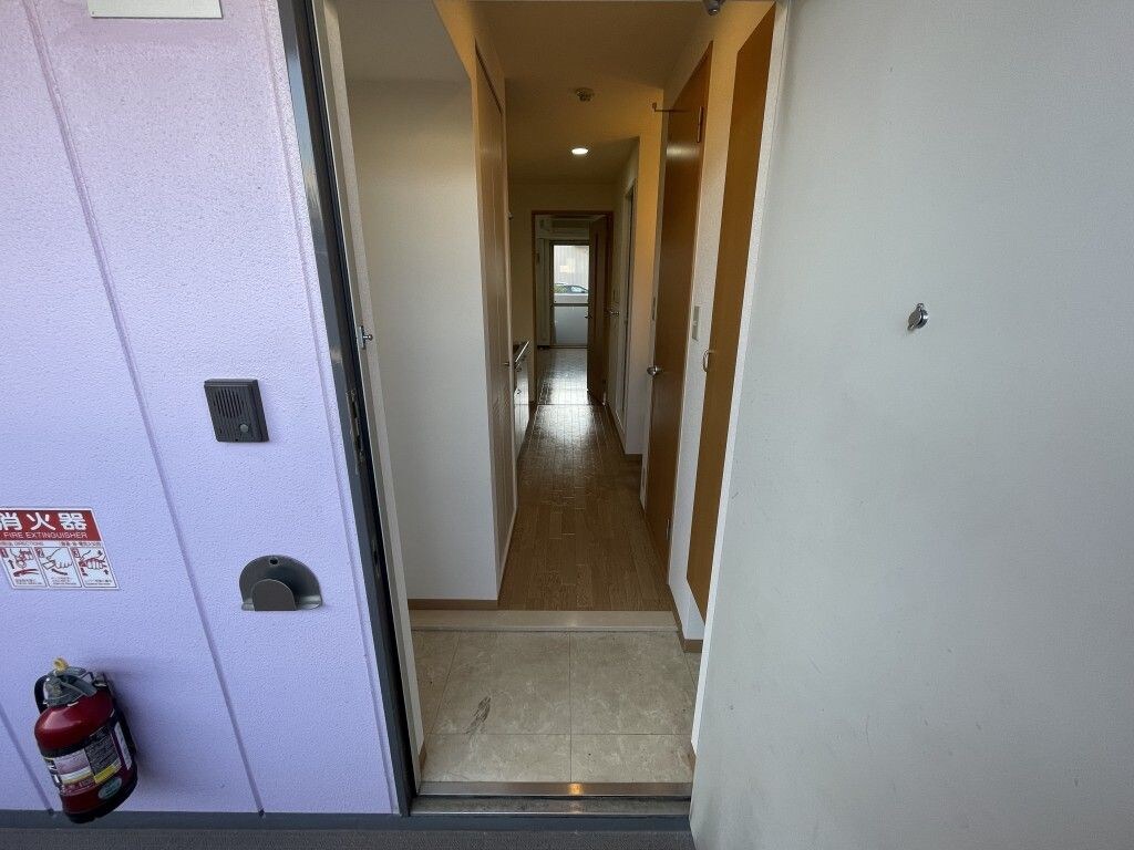 リヴェールの物件内観写真