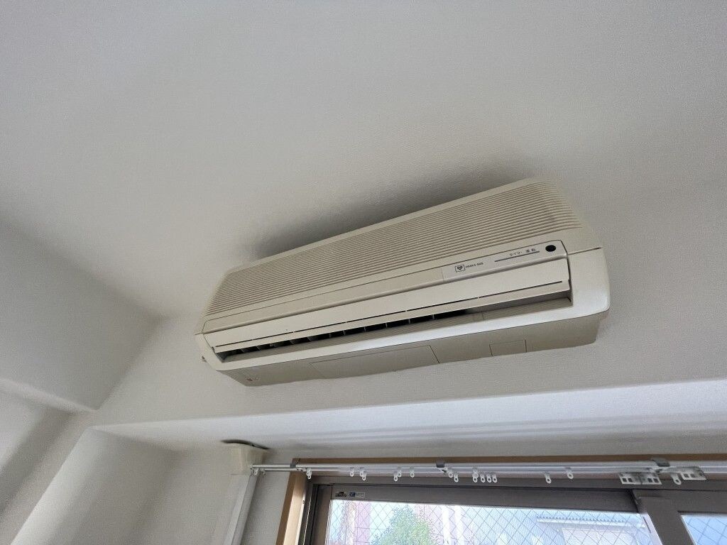 リヴェールの物件内観写真