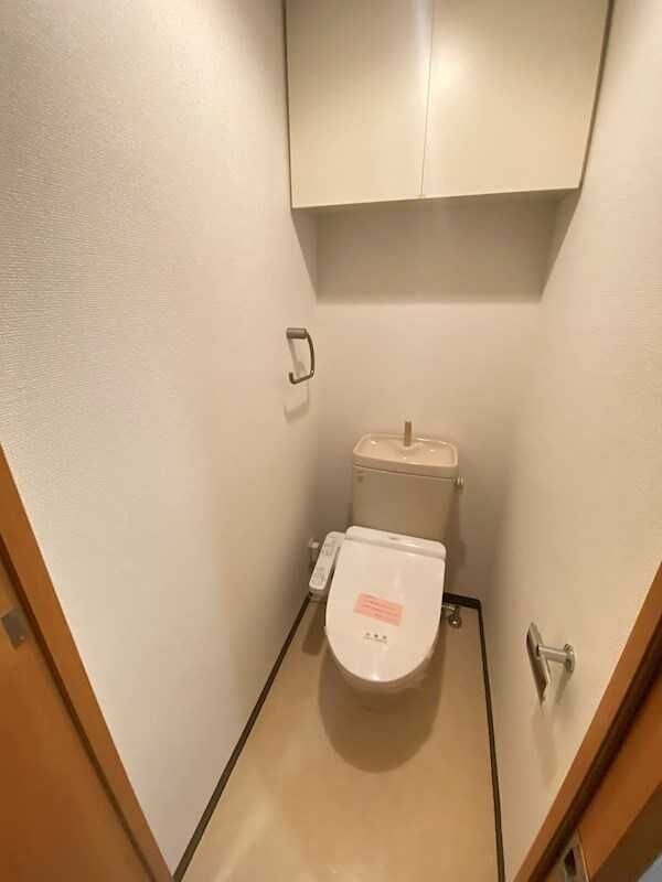 オーキッドレジデンス塚本の物件内観写真