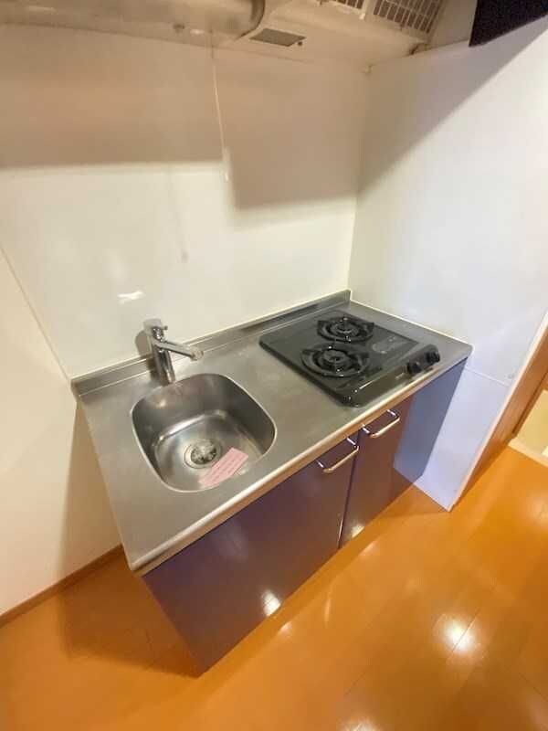 オーキッドレジデンス塚本の物件内観写真