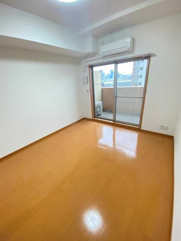 オーキッドレジデンス塚本の物件内観写真