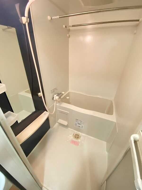 オーキッドレジデンス塚本の物件内観写真