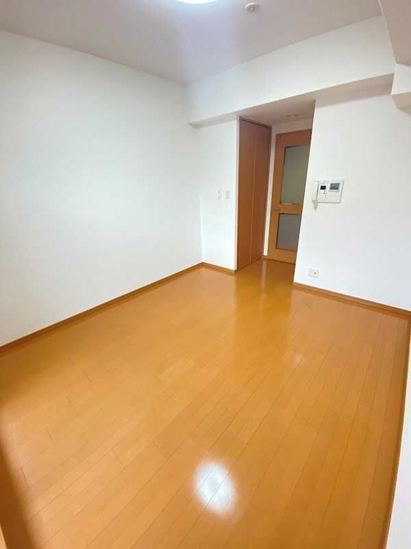 オーキッドレジデンス塚本の物件内観写真