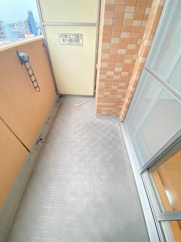 オーキッドレジデンス塚本の物件内観写真