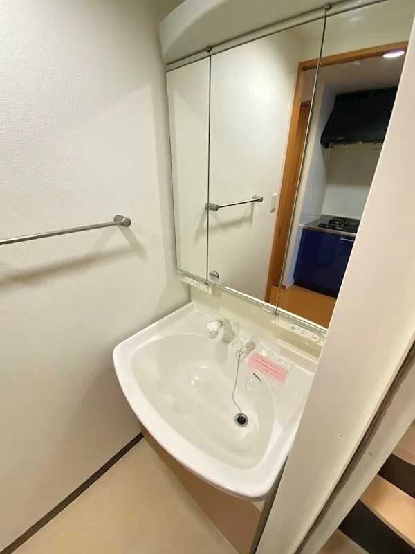 オーキッドレジデンス塚本の物件内観写真