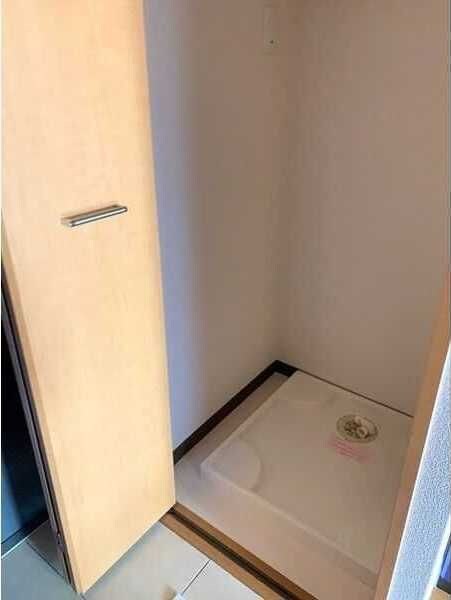 オーキッドレジデンス塚本の物件内観写真