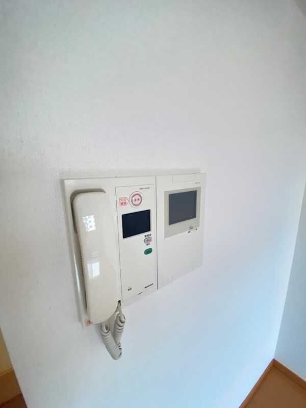 オーキッドレジデンス塚本の物件内観写真