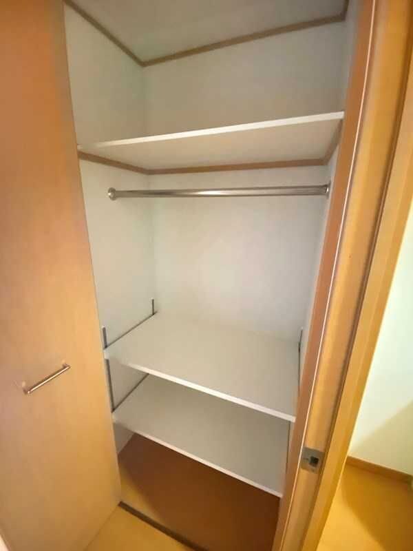 オーキッドレジデンス塚本の物件内観写真