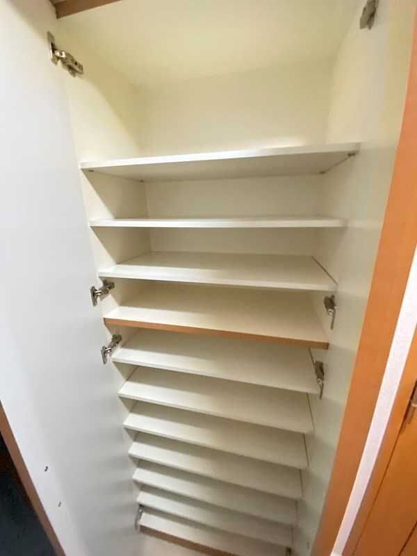 オーキッドレジデンス塚本の物件内観写真