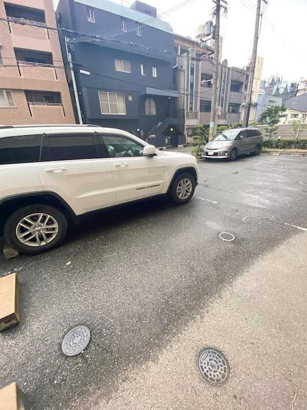 オーキッドレジデンス塚本の物件内観写真