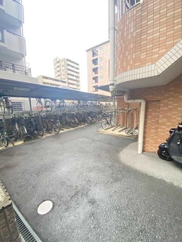 オーキッドレジデンス塚本の物件内観写真