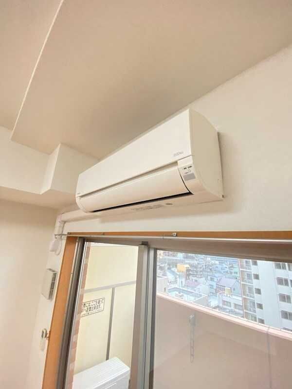 オーキッドレジデンス塚本の物件内観写真