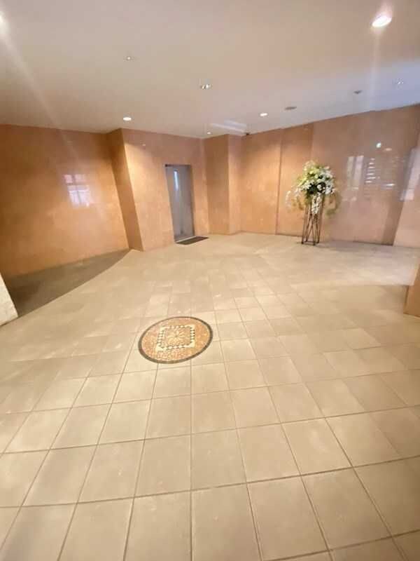 オーキッドレジデンス塚本の物件内観写真