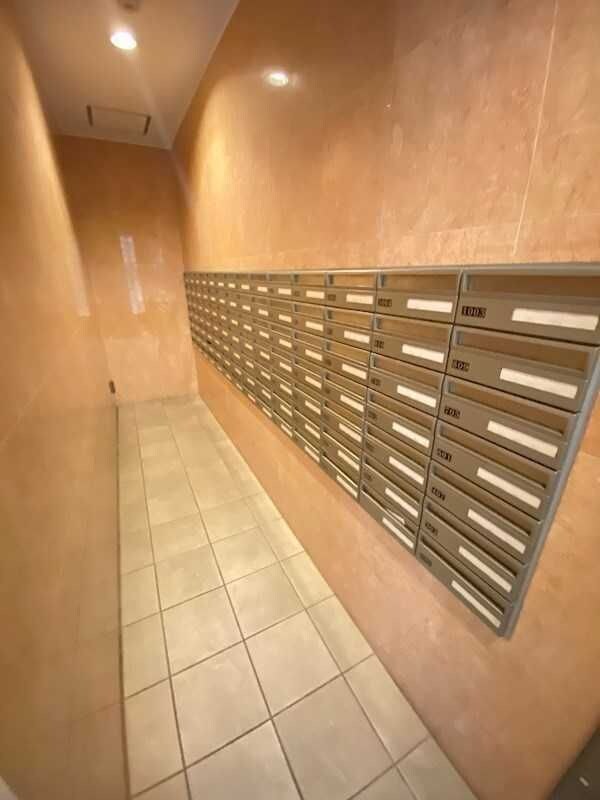 オーキッドレジデンス塚本の物件内観写真