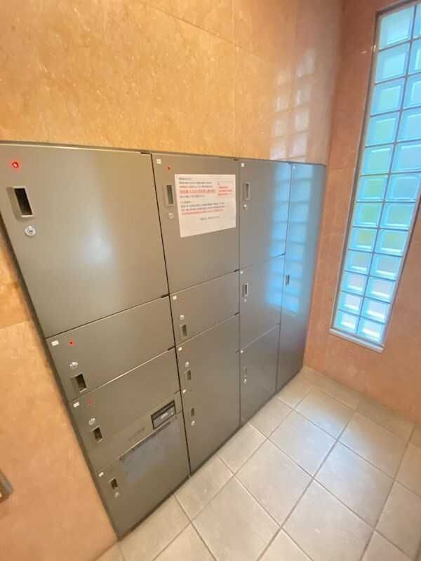 オーキッドレジデンス塚本の物件内観写真