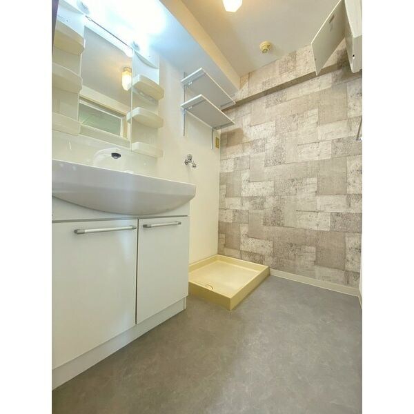 久光マンションの物件内観写真