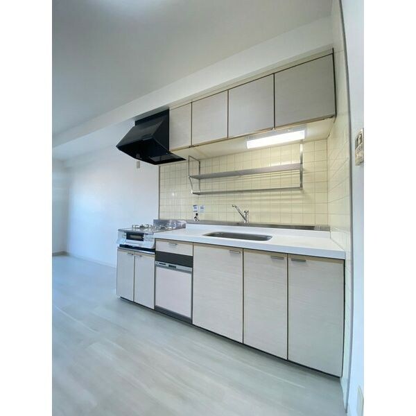 久光マンションの物件内観写真