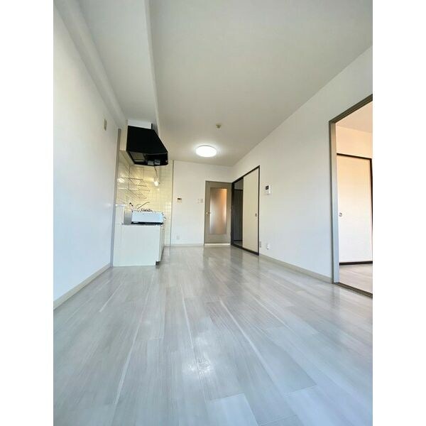 久光マンションの物件内観写真