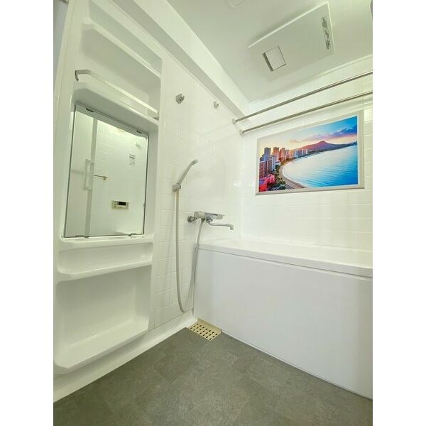 久光マンションの物件内観写真