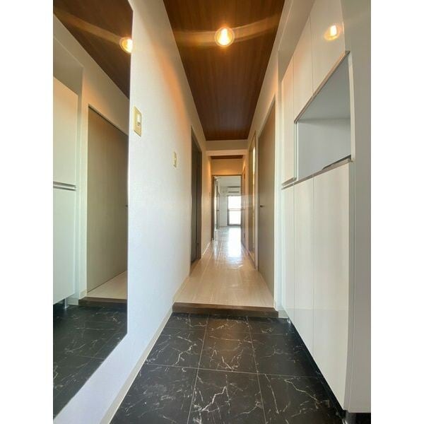 久光マンションの物件内観写真