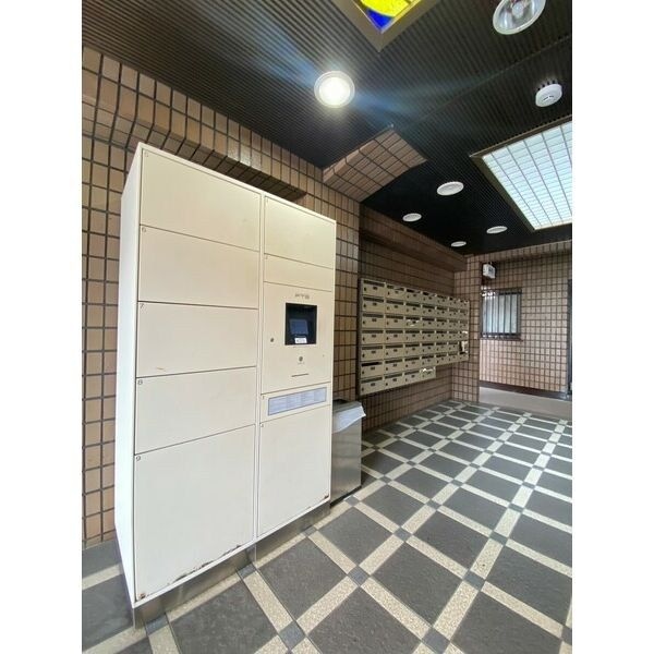 久光マンションの物件内観写真