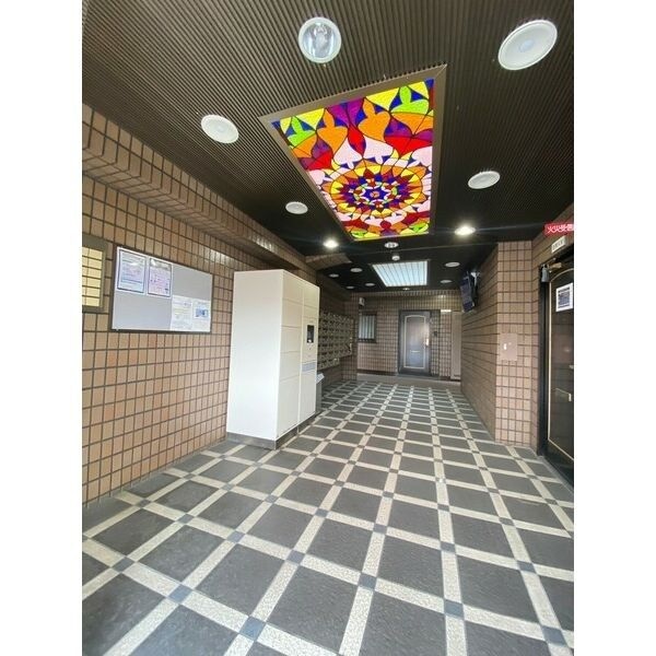 久光マンションの物件内観写真