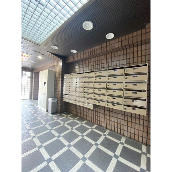 久光マンションの物件内観写真