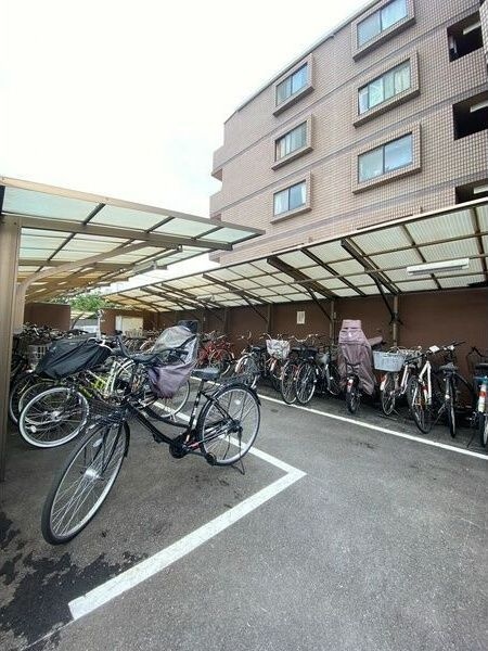 久光マンションの物件内観写真