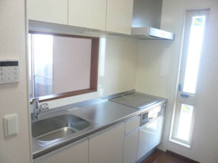 ラコルトの物件内観写真