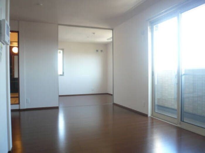 ラコルトの物件内観写真