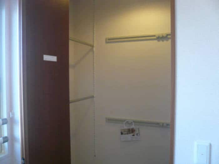 ラコルトの物件内観写真