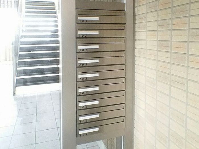 ラコルトの物件内観写真