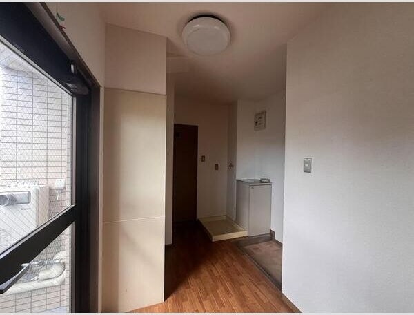 光陽川西マンションの物件内観写真