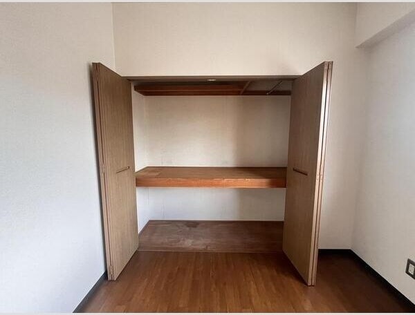 光陽川西マンションの物件内観写真