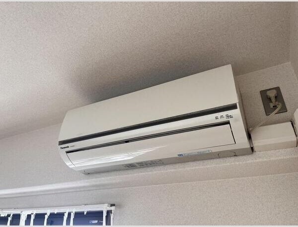 光陽川西マンションの物件内観写真