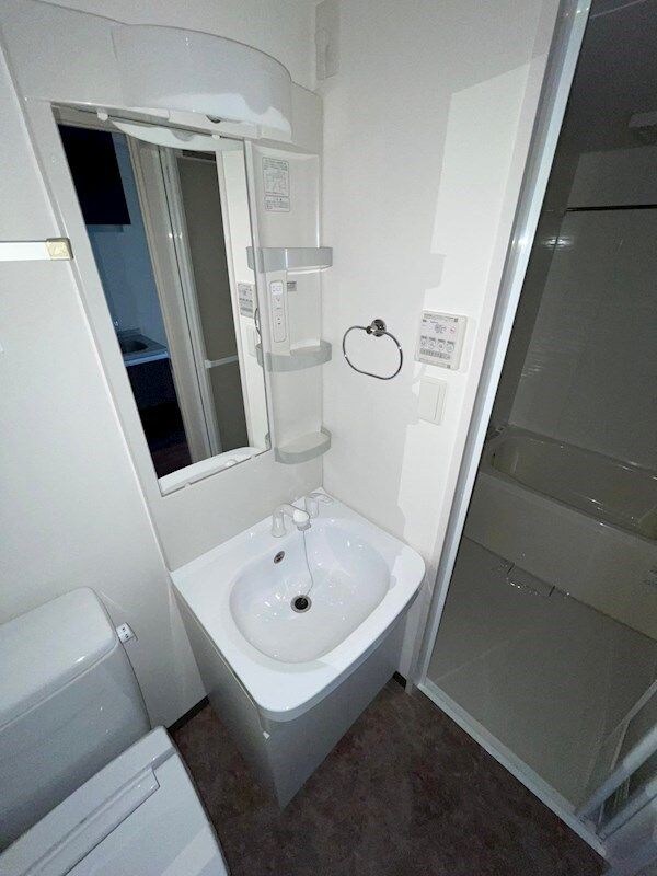 アリビオ立花IIの物件内観写真