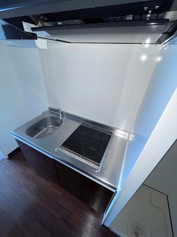 アリビオ立花IIの物件内観写真