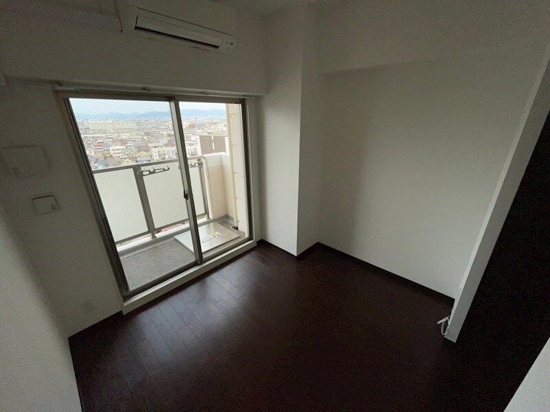 アリビオ立花IIの物件内観写真