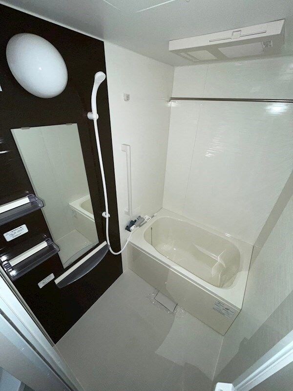 アリビオ立花IIの物件内観写真